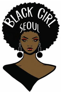 BLACK GIRL SEOUL trademark