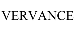 VERVANCE trademark