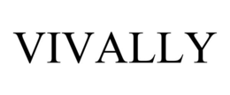 VIVALLY trademark