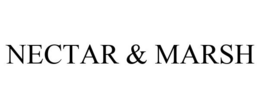 NECTAR & MARSH trademark