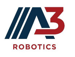 A3 ROBOTICS trademark