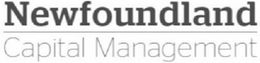 NEWFOUNDLAND CAPITAL MANAGEMENT trademark