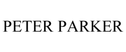 PETER PARKER trademark