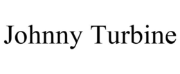 JOHNNY TURBINE trademark
