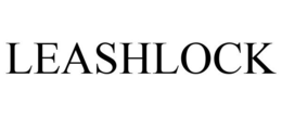 LEASHLOCK trademark