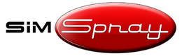 SIMSPRAY trademark