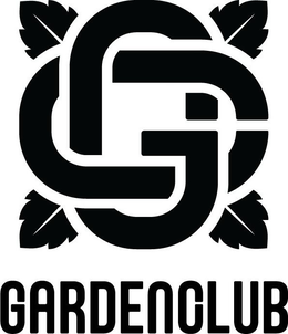 GC GARDEN CLUB trademark