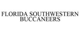 FLORIDA SOUTHWESTERN BUCCANEERS trademark
