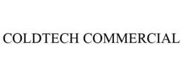 COLDTECH COMMERCIAL trademark