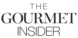 THE GOURMET INSIDER trademark