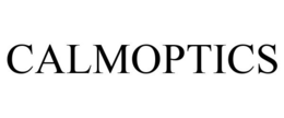 CALMOPTICS trademark