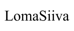LOMASIIVA trademark