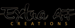 EXTRA AF CREATIONS trademark