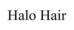 HALO HAIR trademark