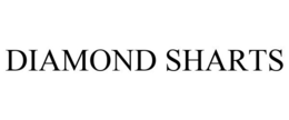DIAMOND SHARTS trademark
