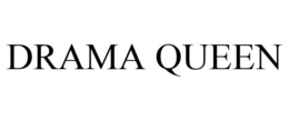 DRAMA QUEEN trademark