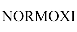 NORMOXI trademark