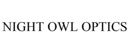 NIGHT OWL OPTICS trademark