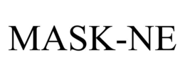 MASK-NE trademark