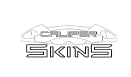 CALIPER SKINS trademark