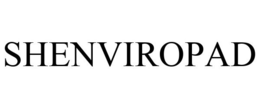 SHENVIROPAD trademark