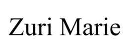 ZURI MARIE trademark