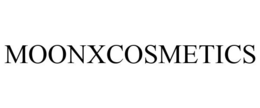 MOONXCOSMETICS trademark