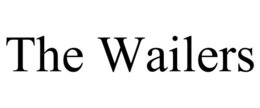 THE WAILERS trademark