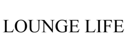 LOUNGE LIFE trademark