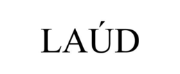 LAÚD trademark