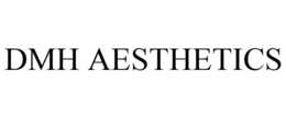 DMH AESTHETICS trademark
