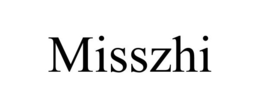 MISSZHI trademark