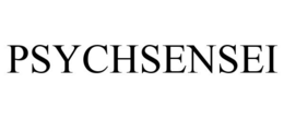 PSYCHSENSEI trademark