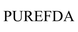 PUREFDA trademark
