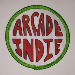 ARCADE INDIE trademark