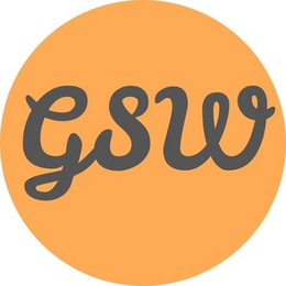 GSW trademark