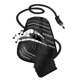N.D.G trademark