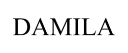 DAMILA trademark