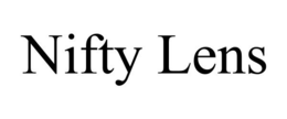 NIFTY LENS trademark