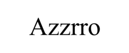 AZZRRO trademark