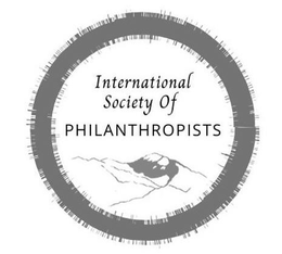 INTERNATIONAL SOCIETY OF PHILANTHROPISTS trademark