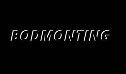 BODMONTING trademark
