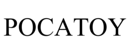 POCATOY trademark