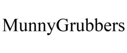MUNNYGRUBBERS trademark