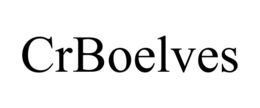 CRBOELVES trademark