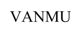 VANMU trademark