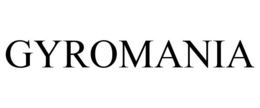 GYROMANIA trademark
