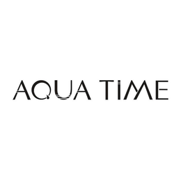 AQUA TIME trademark