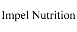 IMPEL NUTRITION trademark