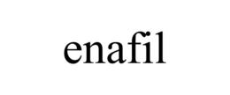 ENAFIL trademark
